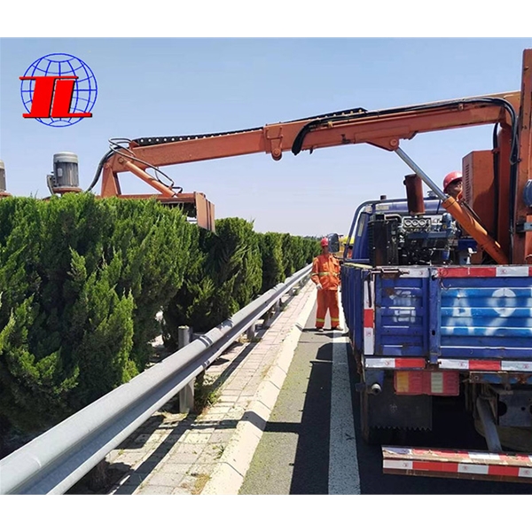 兰州绿篱修剪机