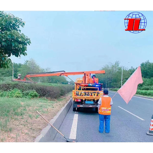 兰州液压绿篱修剪机