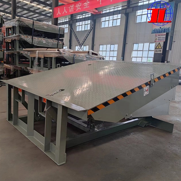 兰州物流登车桥