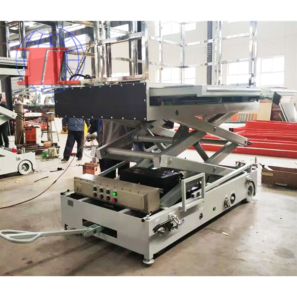 兰州防爆升降平台