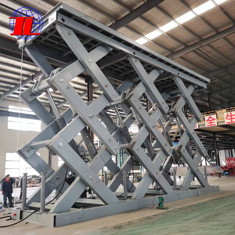 兰州特殊升降平台定制