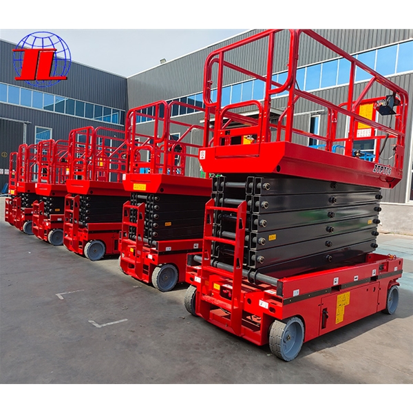 兰州全自行升降机