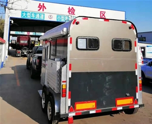 兰州兰州房车