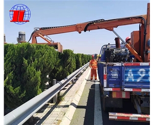 兰州绿篱修剪机