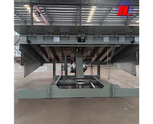 兰州月台登车桥