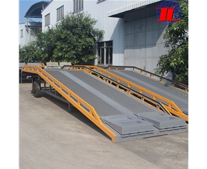 兰州移动式装卸过桥