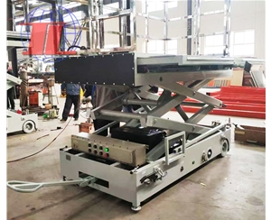 兰州防爆升降平台