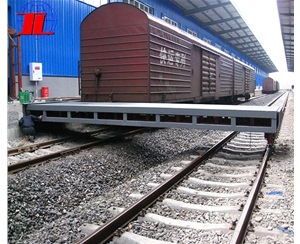 兰州伸缩铁路跨桥