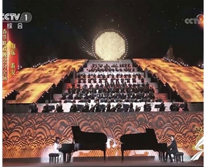 兰州升降舞台厂家