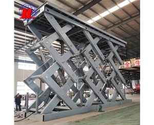 兰州特殊升降平台定制