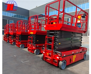 兰州全自行升降机